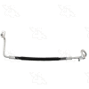 Discharge Line Hose Assembly - Four Seasons 66555