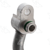 Discharge Line Hose Assembly - Four Seasons 66613