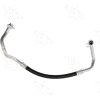 Suction Line Hose Assembly - Four Seasons 66652