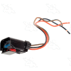 Harness Connector - Four Seasons 70008