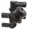 Vacuum Closes Bypass Heater Valve - Four Seasons 74781