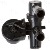 Vacuum Closes Bypass Heater Valve - Four Seasons 74809