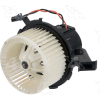 Flanged Vented CW Blower Motor w/ Wheel - Four Seasons 75030
