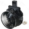 Flanged Vented CCW Blower Motor w/ Wheel - Four Seasons 75061