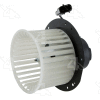 Flanged Vented CW Blower Motor w/ Wheel - Four Seasons 75066