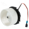 Flanged Vented CW Blower Motor w/ Wheel - Four Seasons 75089