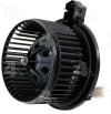 Flanged Vented CCW Blower Motor w/ Wheel - Four Seasons 75109