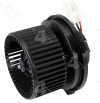 Flanged Vented CCW Blower Motor w/ Wheel - Four Seasons 75125