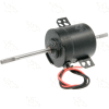 Double Shaft Vented CCW Blower Motor w/o Wheel - Four Seasons 75706