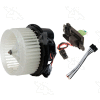 Complete Blower Motor/Resistor/Connector Kit
- Four Seasons 75748BRK3