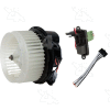 Complete Blower Motor/Resistor/Connector Kit
- Four Seasons 75748BRK4
