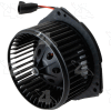 Flanged Vented CCW Blower Motor w/ Wheel - Four Seasons 75753