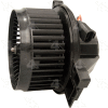 Flanged Vented CCW Blower Motor w/ Wheel - Four Seasons 75800