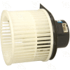 Flanged Vented CCW Blower Motor w/ Wheel - Four Seasons 75838