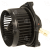 Flanged Vented CCW Blower Motor w/ Wheel - Four Seasons 75846