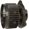 Flanged Vented CCW Blower Motor w/ Wheel - Four Seasons 75862