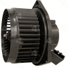 Flanged Vented CCW Blower Motor w/ Wheel - Four Seasons 75881