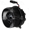 Brushless Flanged Vented CCW Blower Motor w/ Wheel - Four Seasons 76506