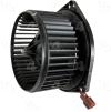 Flanged Vented CCW Blower Motor w/ Wheel - Four Seasons 76918