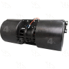 Double Shaft Vented CW Blower Motor w/ Wheel - Four Seasons 76925