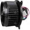 Flanged Vented CCW Blower Motor w/ Wheel - Four Seasons 76933