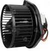 Flanged Vented CCW Blower Motor w/ Wheel - Four Seasons 76951