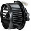 Flanged Vented CCW Blower Motor w/ Wheel - Four Seasons 76984