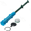 Filter Drier Desiccant Cartridge Kit w/ Plug - Four Seasons 83057