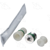 Filter Drier Desiccant Bag Kit w/ Plug - Four Seasons 83124