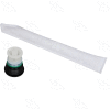 Filter Drier Desiccant Bag Kit w/ Plug - Four Seasons 83146