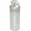 Aluminum Filter Drier w/o Pad Mount - Four Seasons 83176