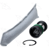Filter Drier Desiccant Bag Kit w/ Plug - Four Seasons 83195