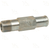 Straight Heater Fitting - Four Seasons 84727
