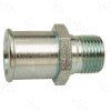 Straight Heater Fitting - Four Seasons 84737