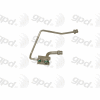 A/C Expansion Valve, Global Parts 1028017