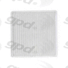 Cabin Air Filter, Global Parts 1211239