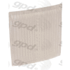 Cabin Air Filter, Global Parts 1211243