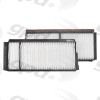 Cabin Air Filter, Global Parts 1211257