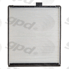Cabin Air Filter, Global Parts 1211261