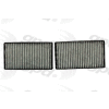 Cabin Air Filter, Global Parts 1211262