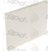 Cabin Air Filter, Global Parts 1211275