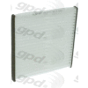 Cabin Air Filter, Global Parts 1211277