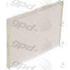 Cabin Air Filter, Global Parts 1211285