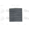 Cabin Air Filter, Global Parts 1211286
