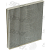 Cabin Air Filter, Global Parts 1211292