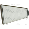 Cabin Air Filter, Global Parts 1211298