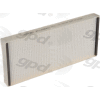 Cabin Air Filter, Global Parts 1211299