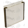 Cabin Air Filter, Global Parts 1211322