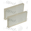 Cabin Air Filter, Global Parts 1211323