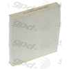 Cabin Air Filter, Global Parts 1211327